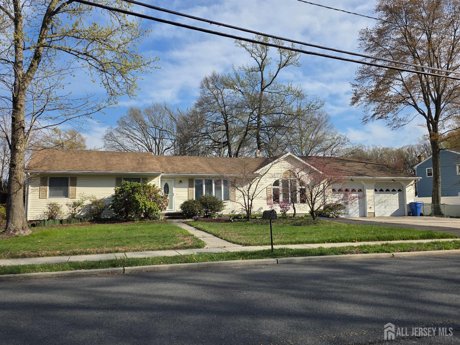 1712 Taylor, North Brunswick, NJ, 08902
