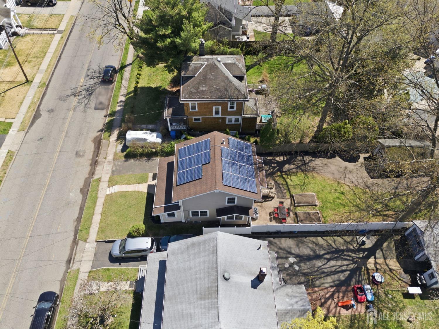 157 Freeman, Woodbridge Proper, NJ, 07095