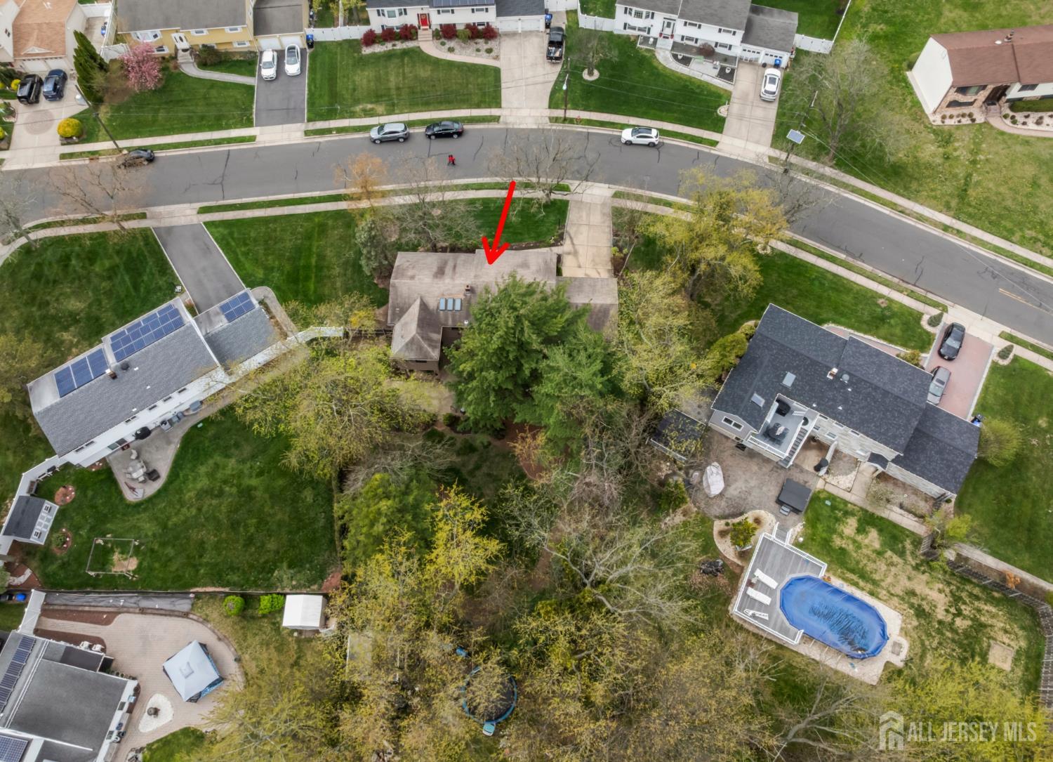 3 Vauxhall, East Brunswick, NJ, 08816