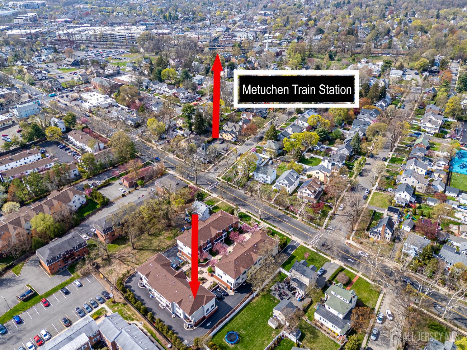 197-A Amboy, Metuchen, NJ, 08840