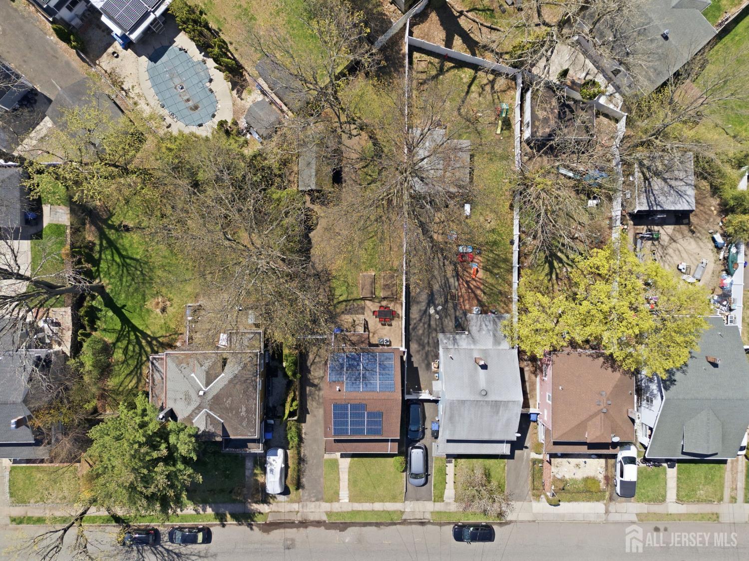 157 Freeman, Woodbridge Proper, NJ, 07095