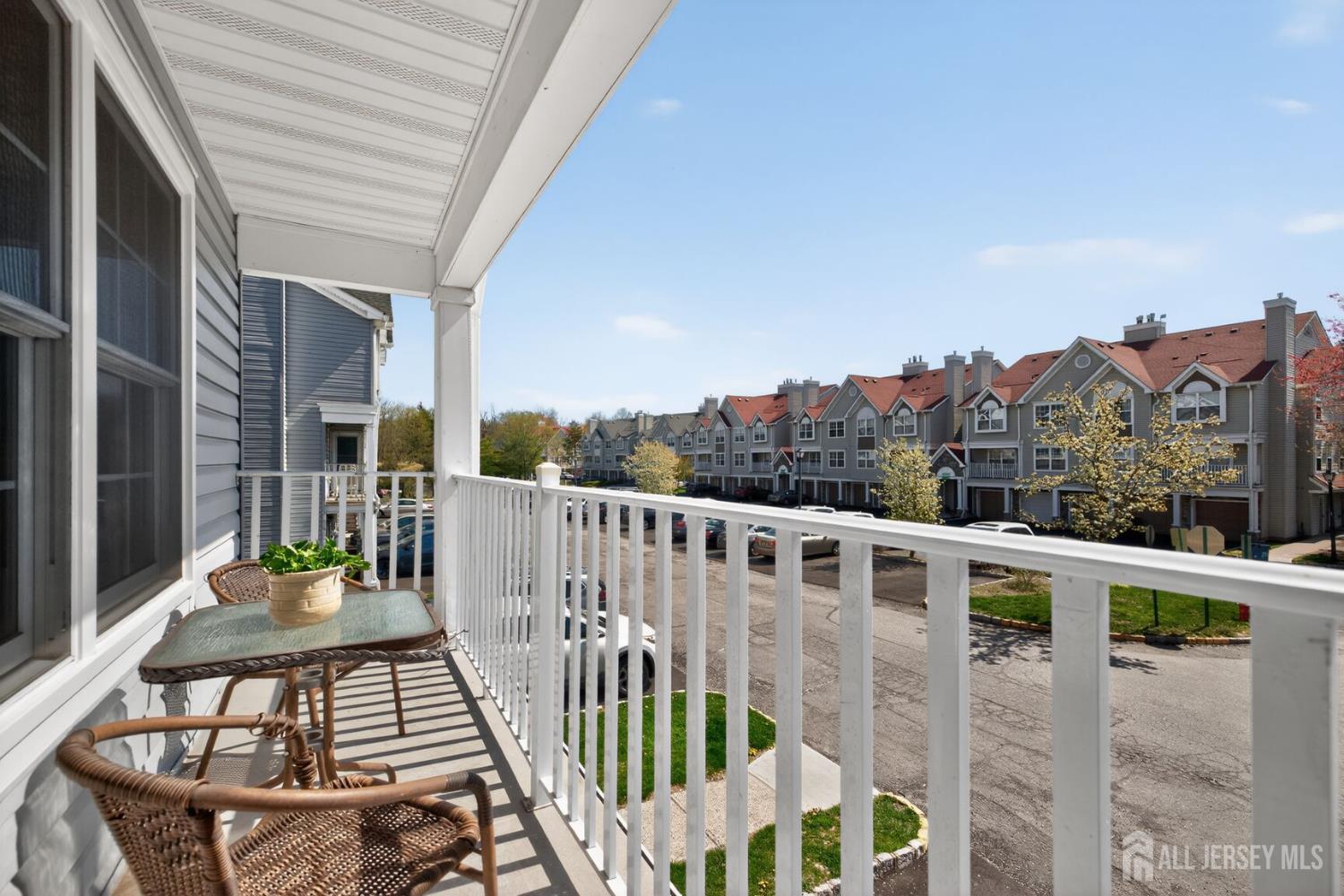 217 Prestwick, Edison, NJ, 08820