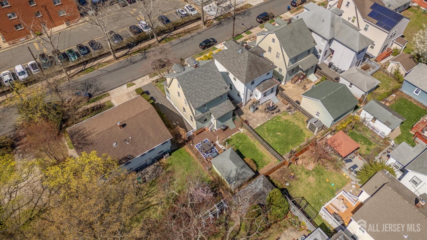 331 Cedar, Highland Park, NJ, 08904