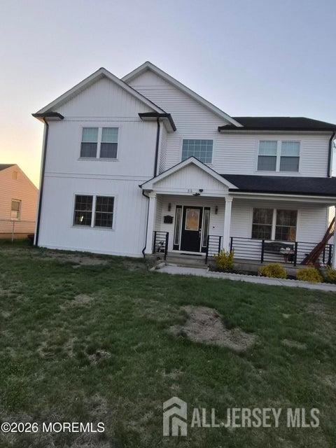 1812 E Bellew, South Plainfield, NJ, 07080