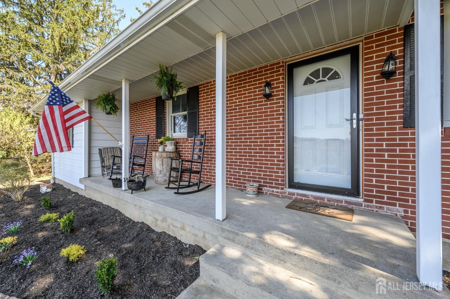 166 Mount Joy, Milford, NJ, 08848