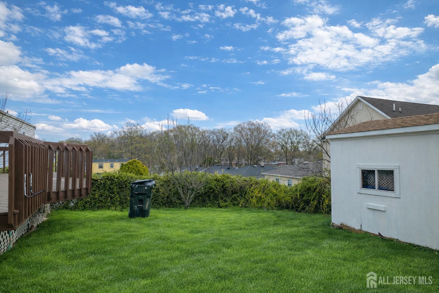 254 E GEORGE, Iselin, NJ, 08830