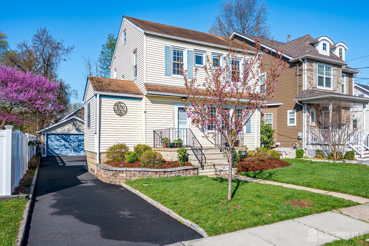 32 Brunswick Drive, Howell, NJ, 07731