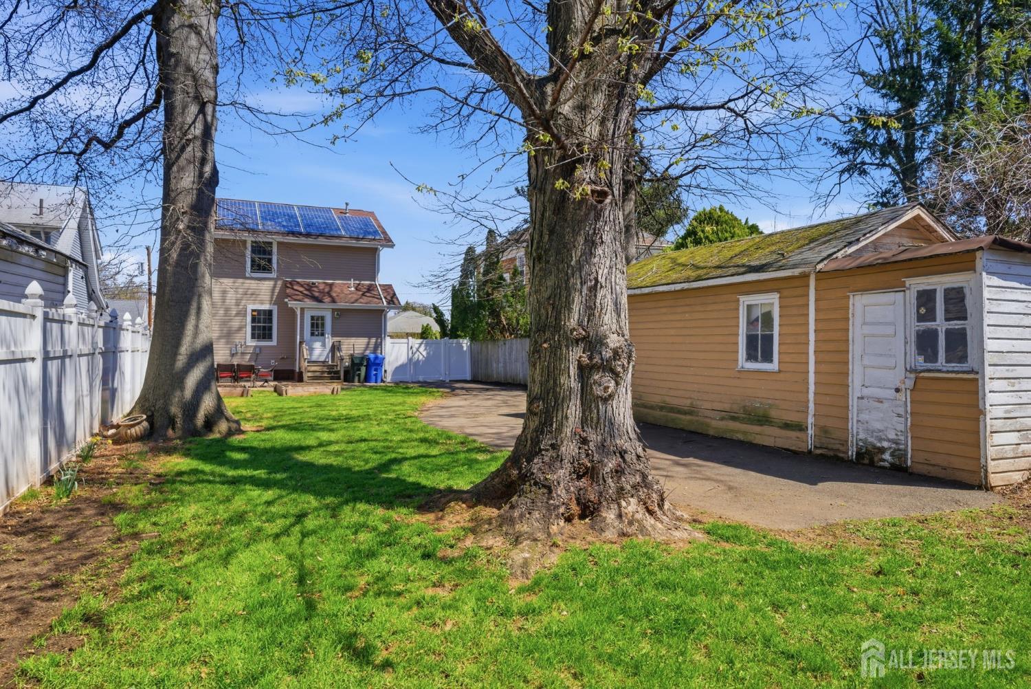 157 Freeman, Woodbridge Proper, NJ, 07095