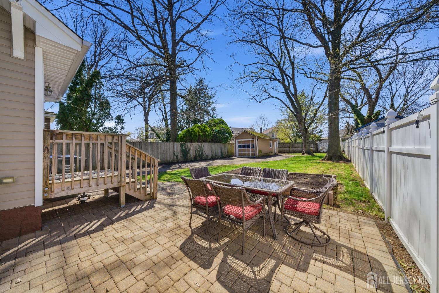 157 Freeman, Woodbridge Proper, NJ, 07095