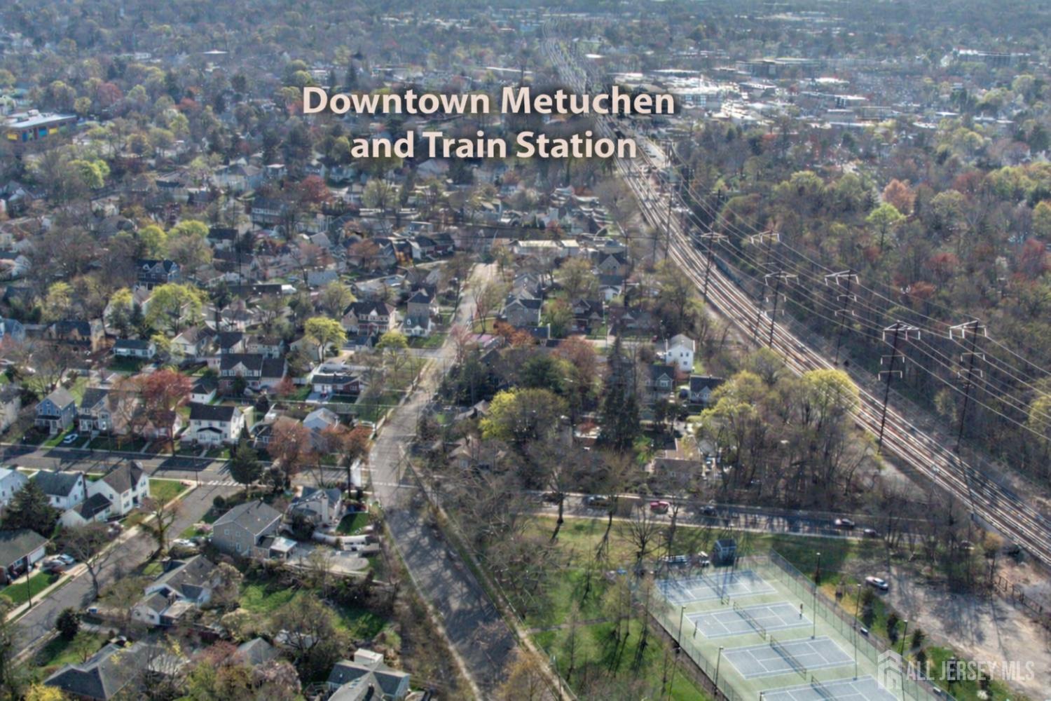 113 Spear, Metuchen, NJ, 08840