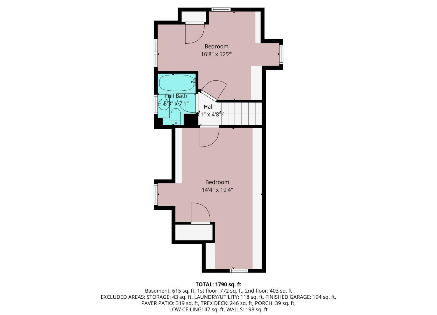 113 Spear, Metuchen, NJ, 08840