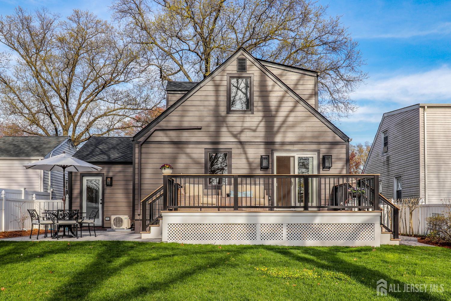 113 Spear, Metuchen, NJ, 08840