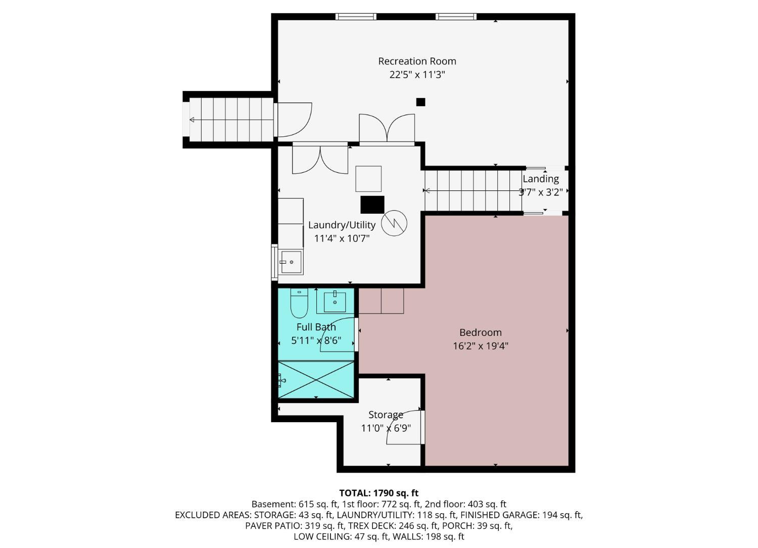 113 Spear, Metuchen, NJ, 08840