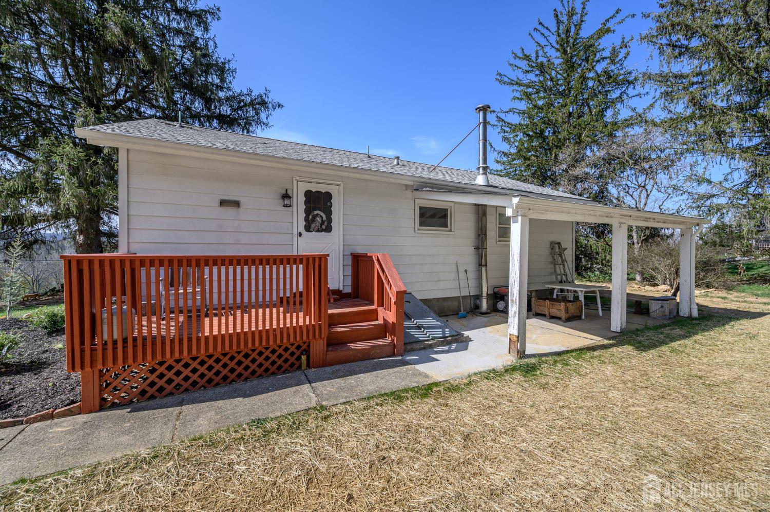 166 Mount Joy, Milford, NJ, 08848