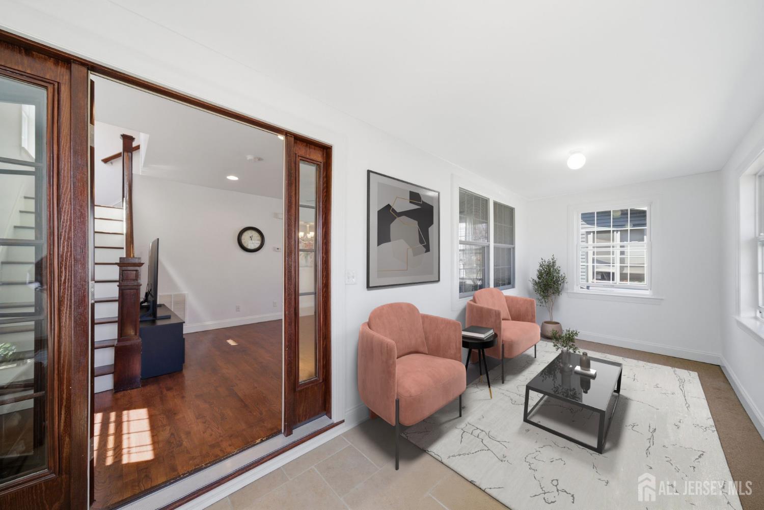 157 Freeman, Woodbridge Proper, NJ, 07095