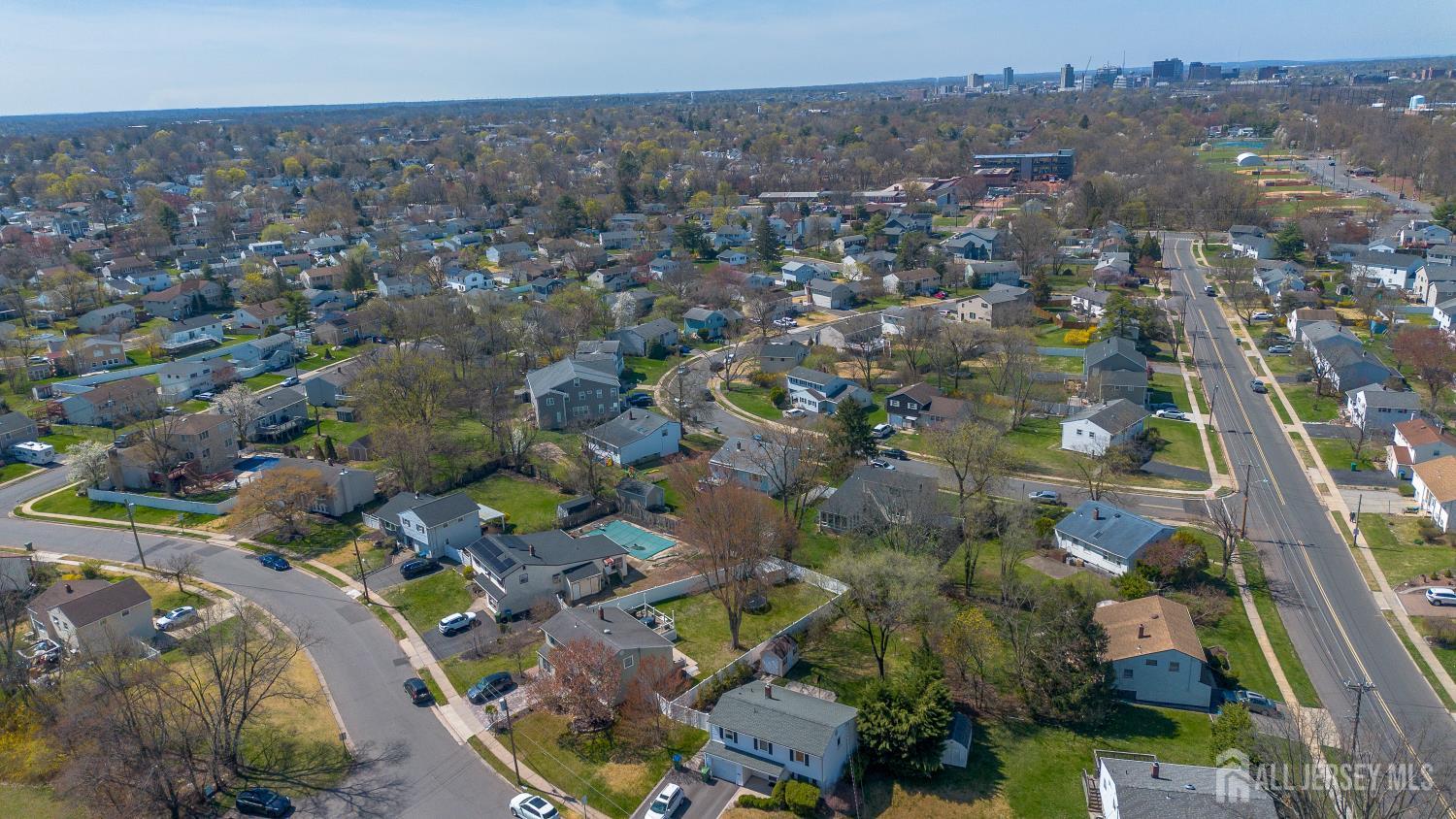 22 Partch, Edison, NJ, 08817