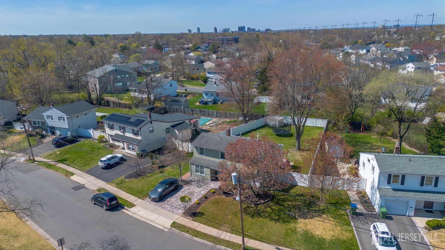 22 Partch, Edison, NJ, 08817