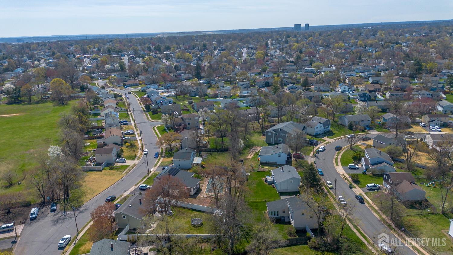 22 Partch, Edison, NJ, 08817