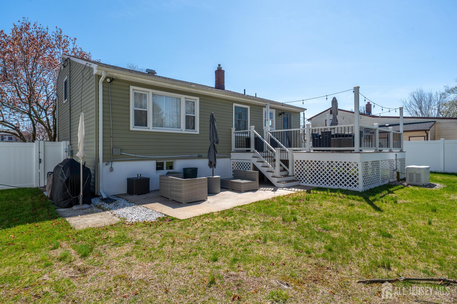 22 Partch, Edison, NJ, 08817