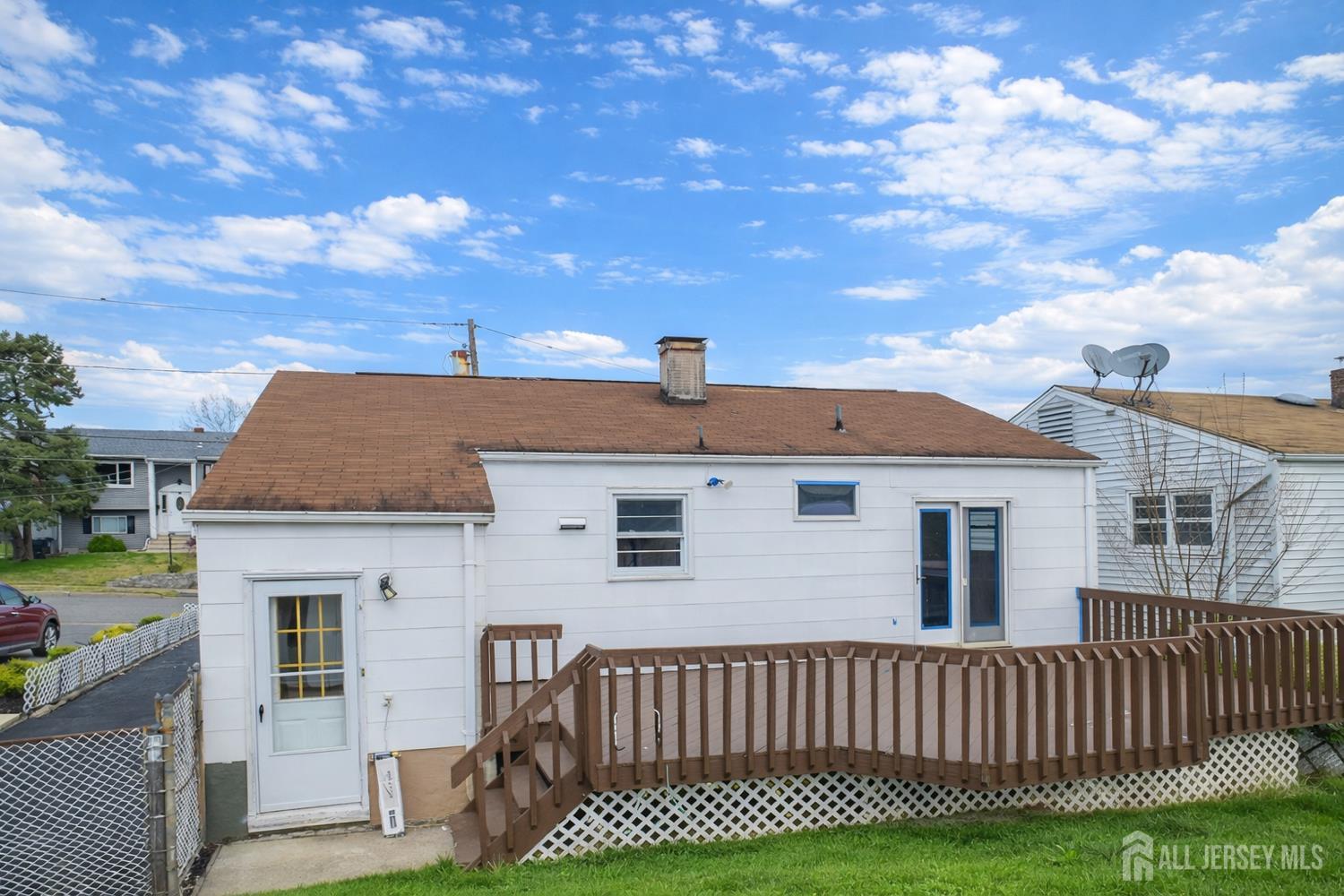 254 E GEORGE, Iselin, NJ, 08830