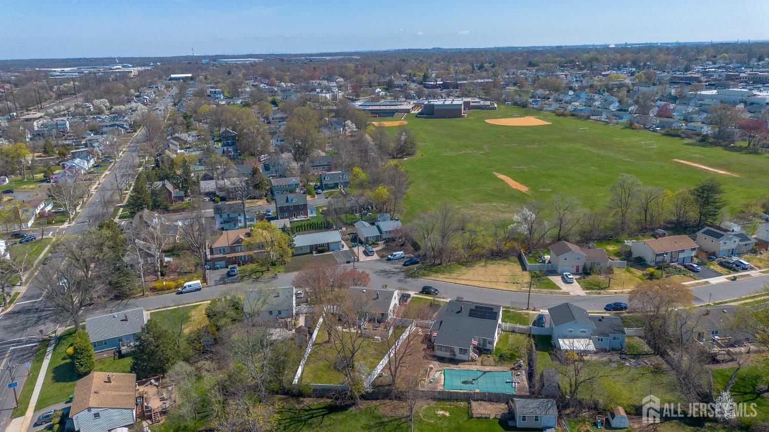 22 Partch, Edison, NJ, 08817