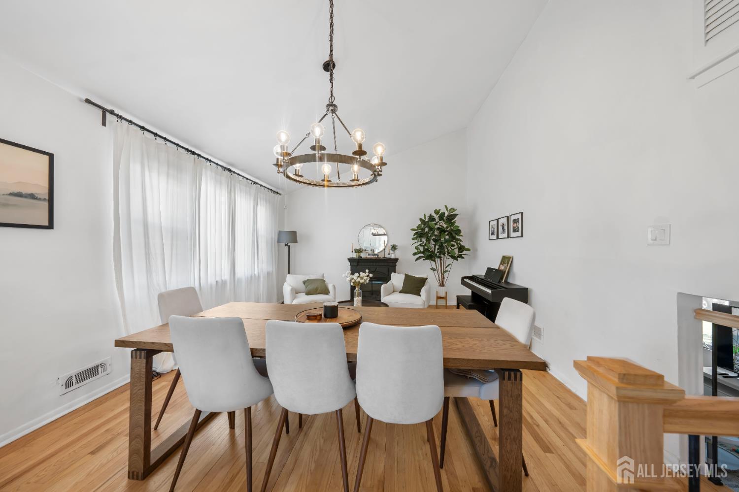 22 Partch, Edison, NJ, 08817