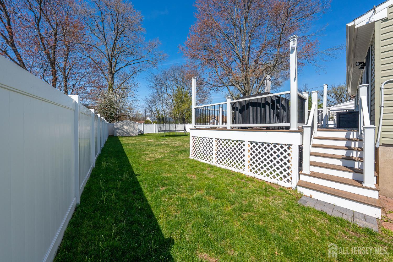 22 Partch, Edison, NJ, 08817