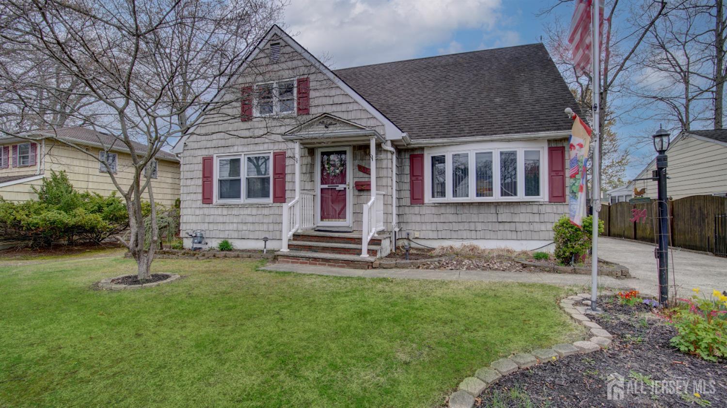 314 Adirondack, Spotswood, NJ, 08884