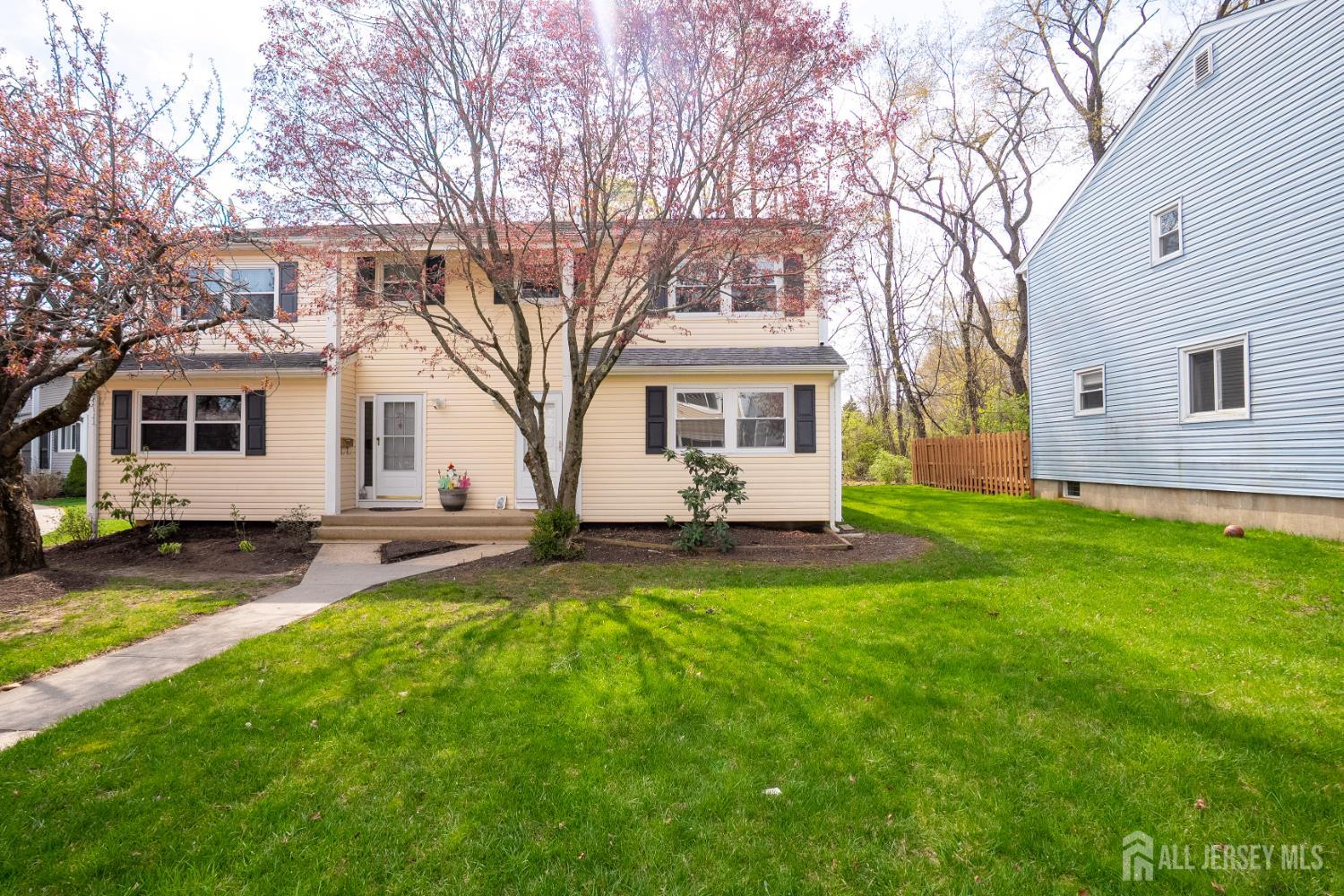 26 Davids, South Brunswick, NJ, 08810