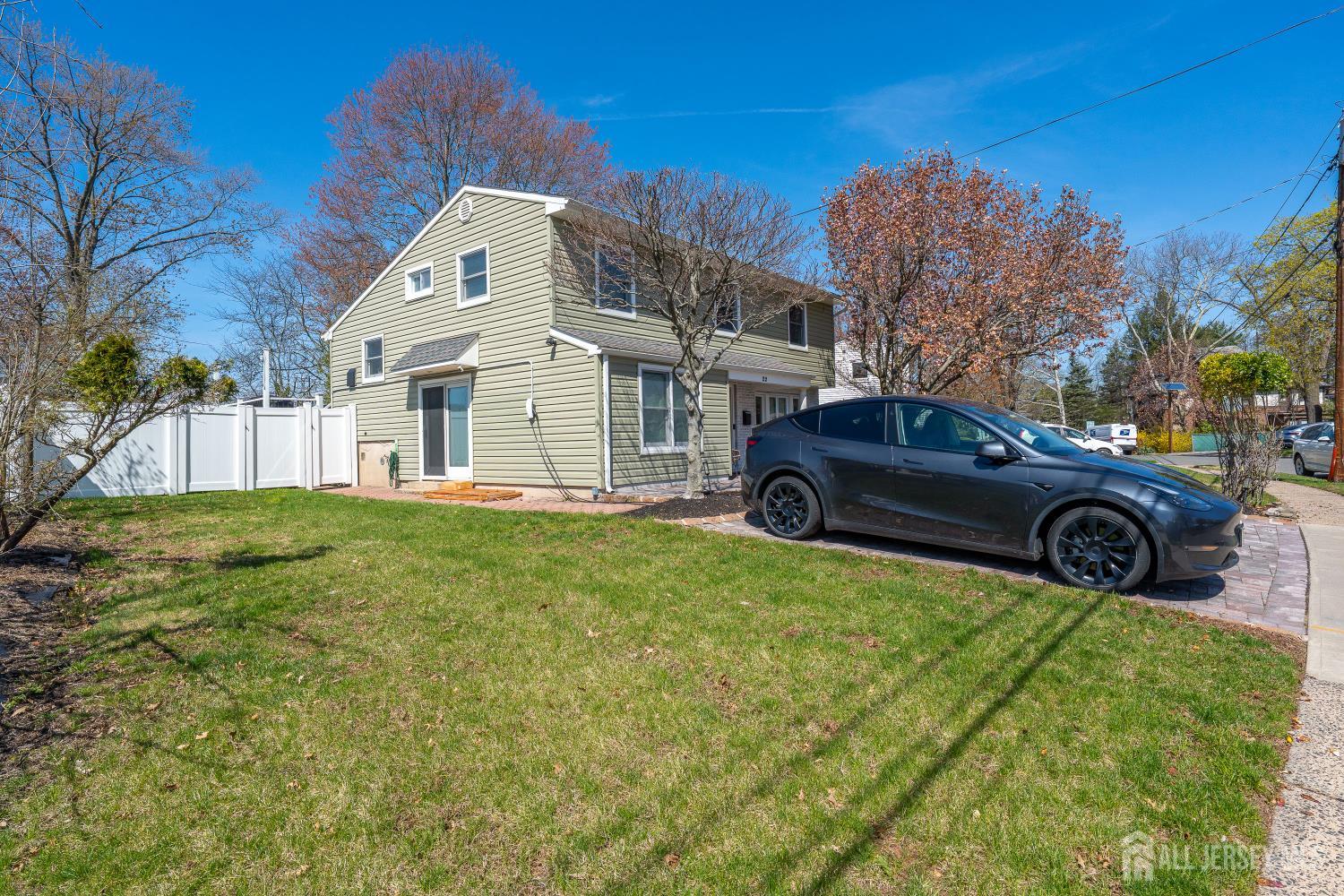 22 Partch, Edison, NJ, 08817