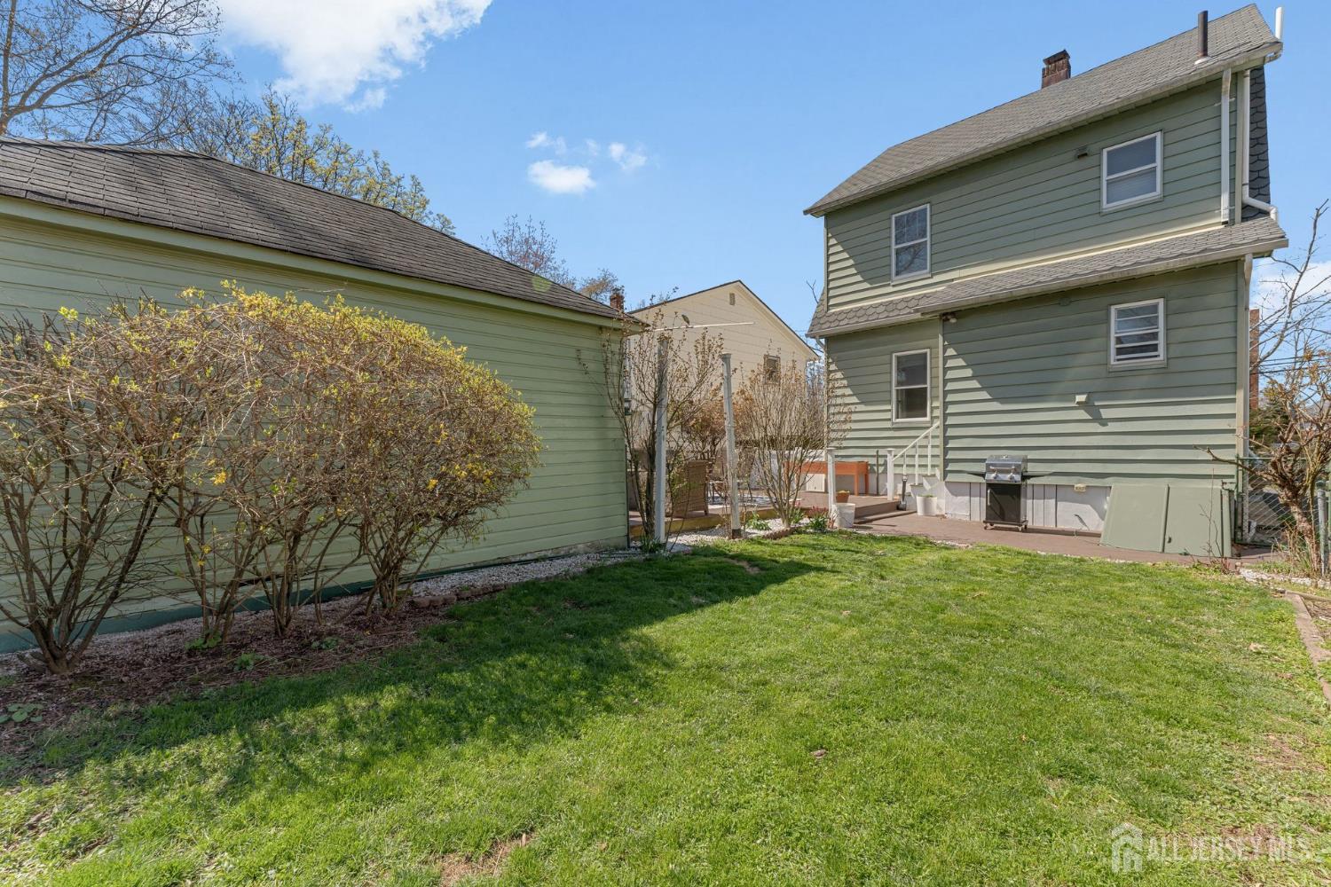 331 Cedar, Highland Park, NJ, 08904