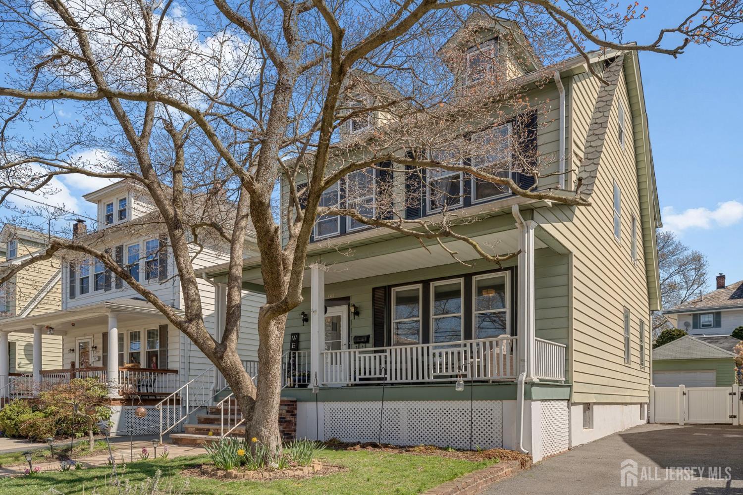 331 Cedar, Highland Park, NJ, 08904