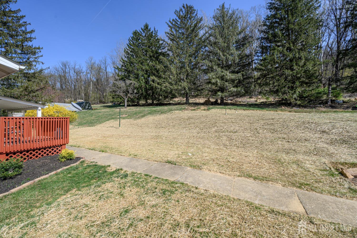 166 Mount Joy, Milford, NJ, 08848