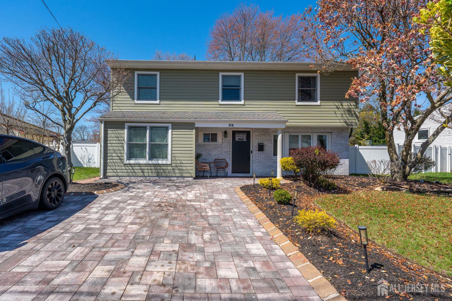 22 Partch, Edison, NJ, 08817