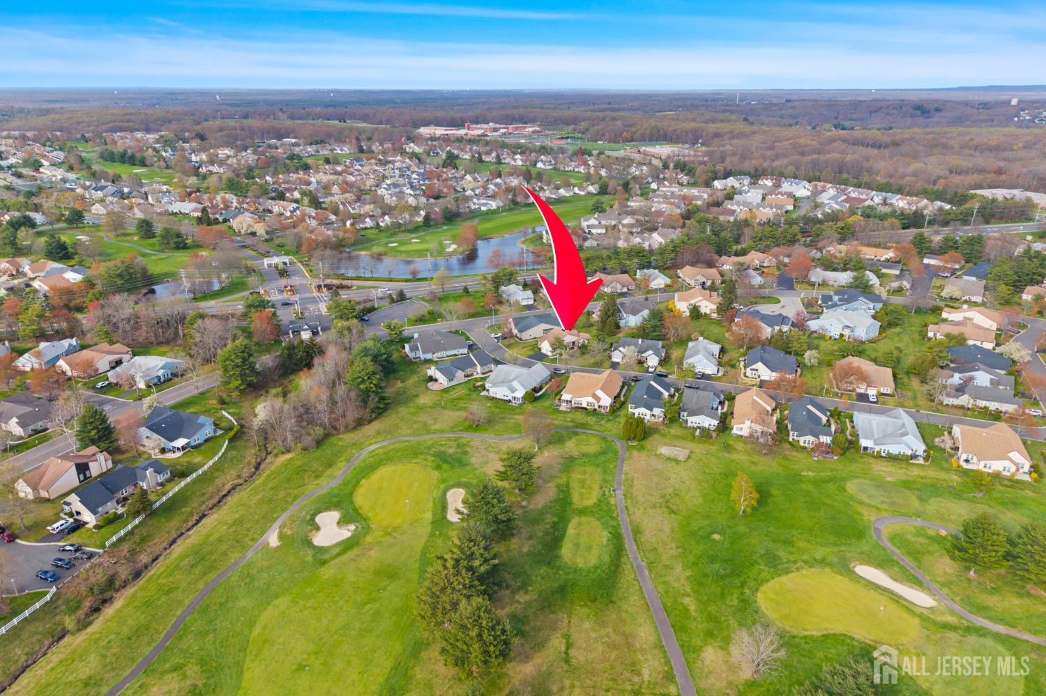 26 John Paul Jones, Monroe, NJ, 08831