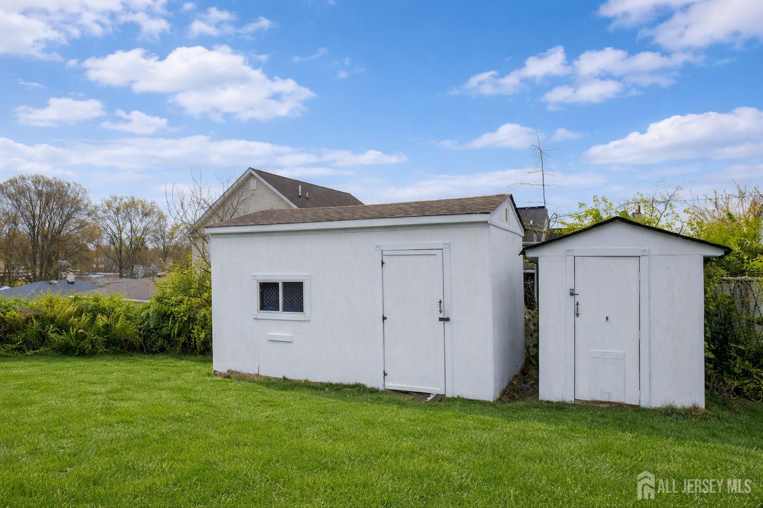 254 E GEORGE, Iselin, NJ, 08830