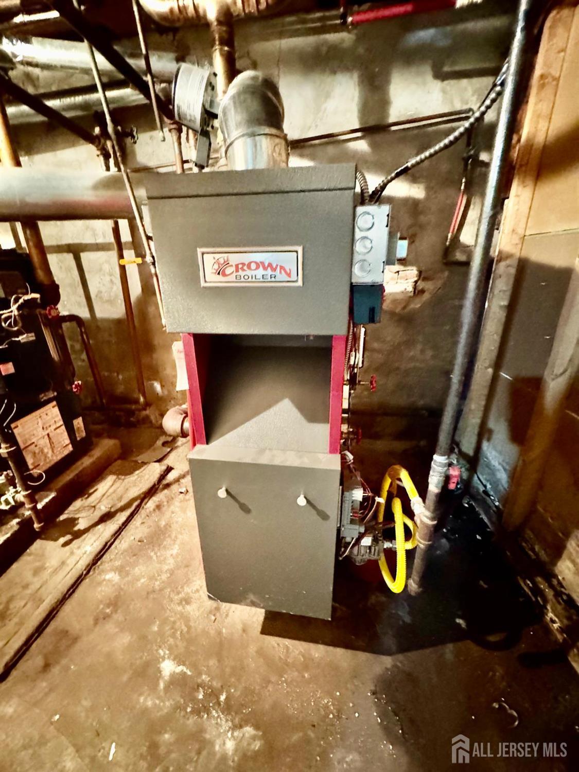 168 Throop, New Brunswick, NJ, 08901