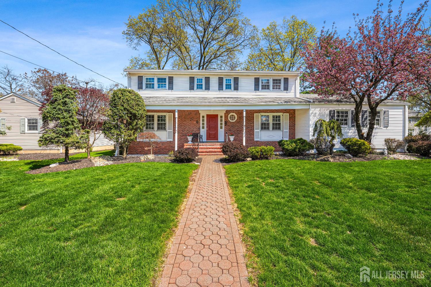 Homes for Sale in Edison, NJ
