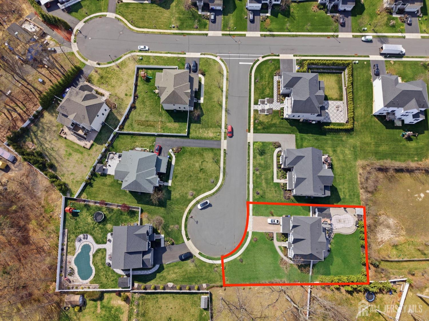 5 E Bock, East Brunswick, NJ, 08816