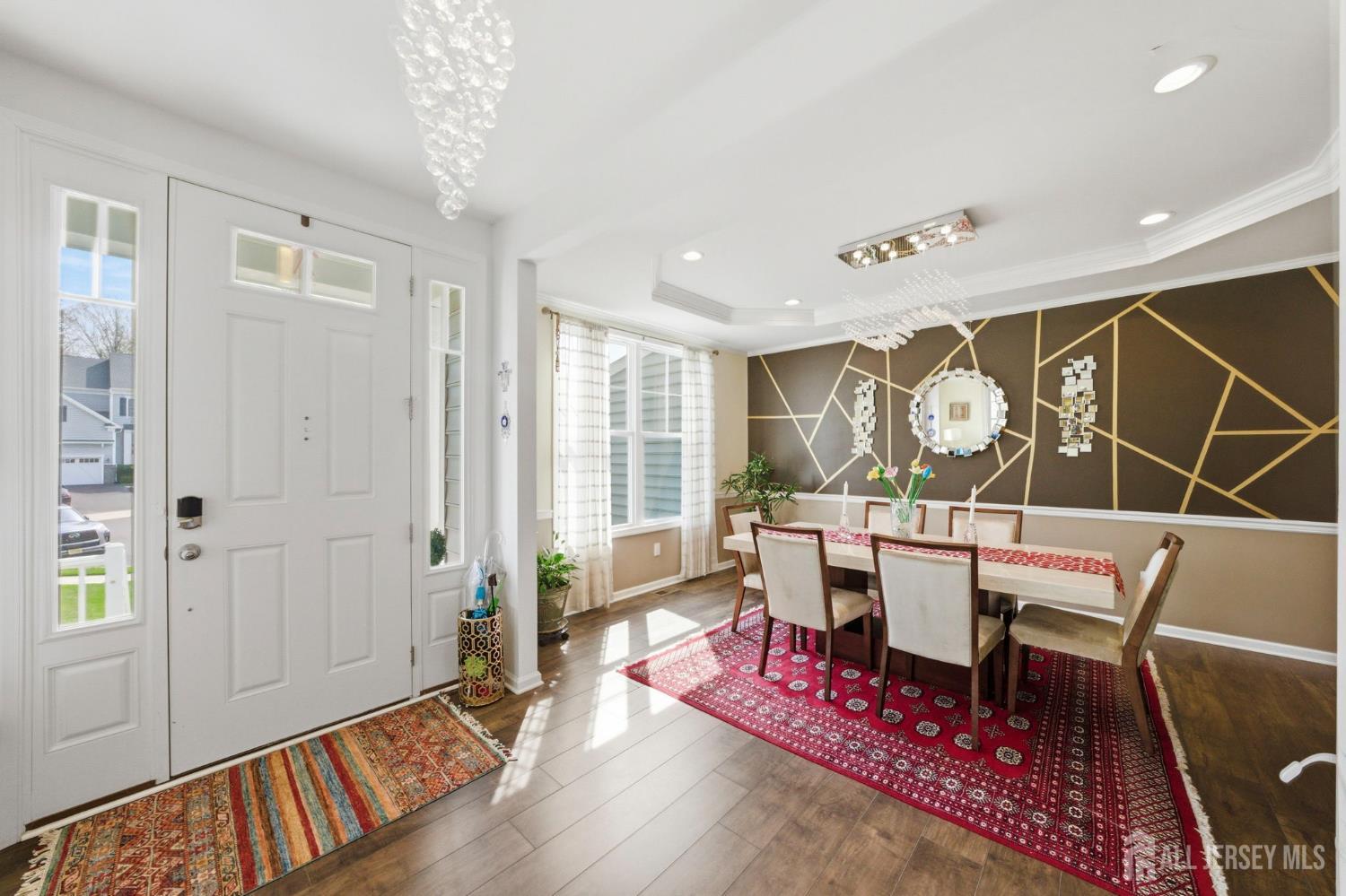 5 E Bock, East Brunswick, NJ, 08816