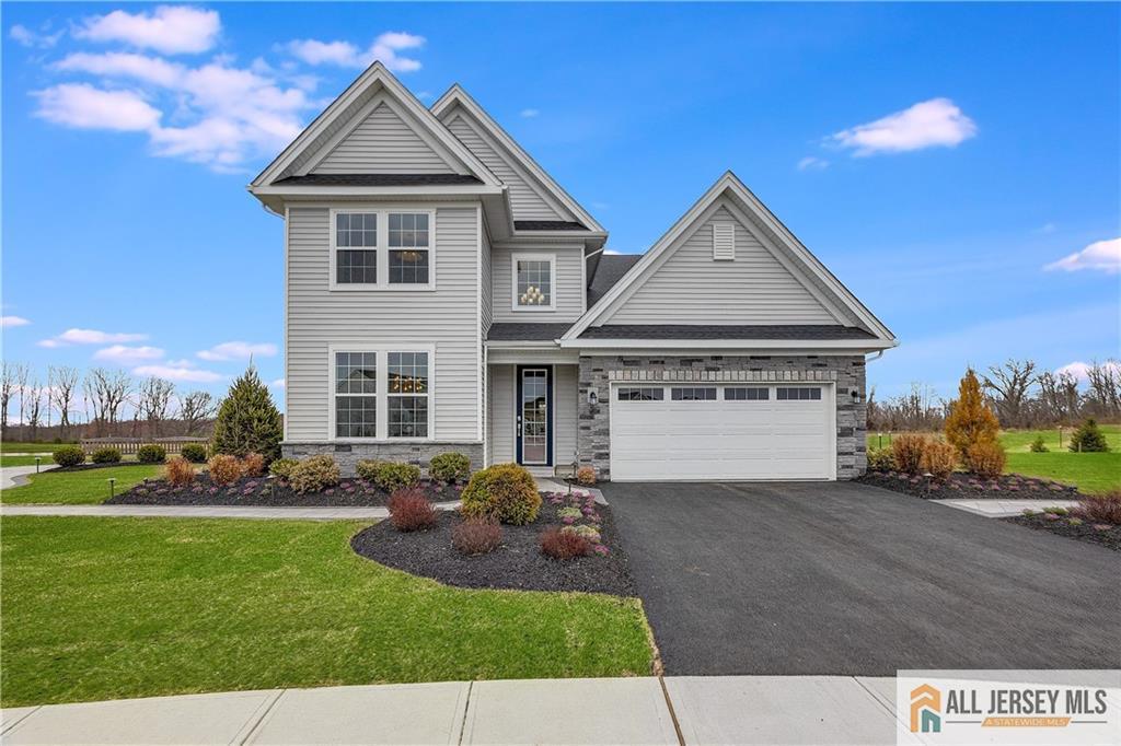 23 Schindler, Franklin Twsp, NJ, 08873