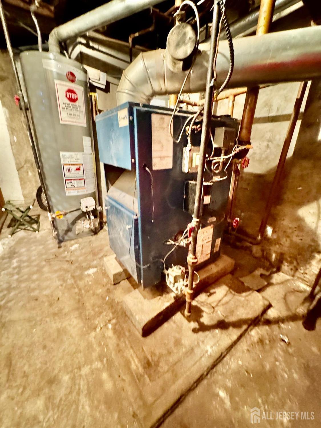 168 Throop, New Brunswick, NJ, 08901