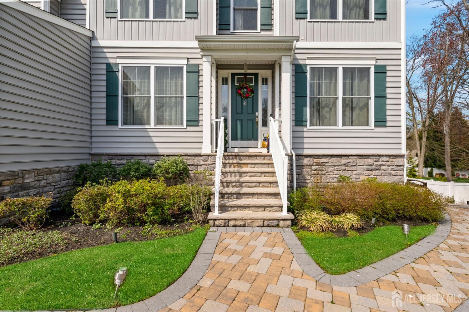 5 E Bock, East Brunswick, NJ, 08816