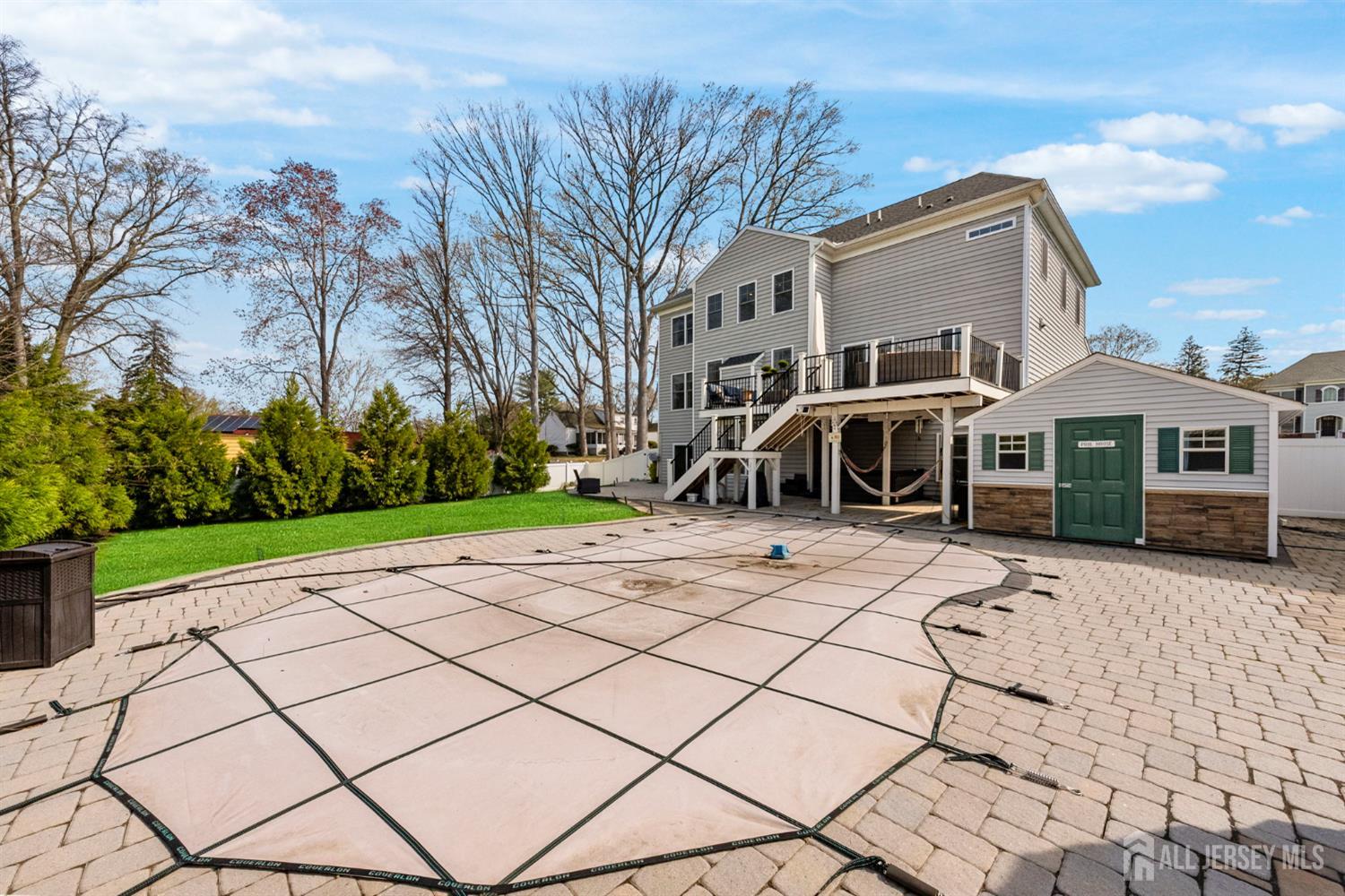 5 E Bock, East Brunswick, NJ, 08816