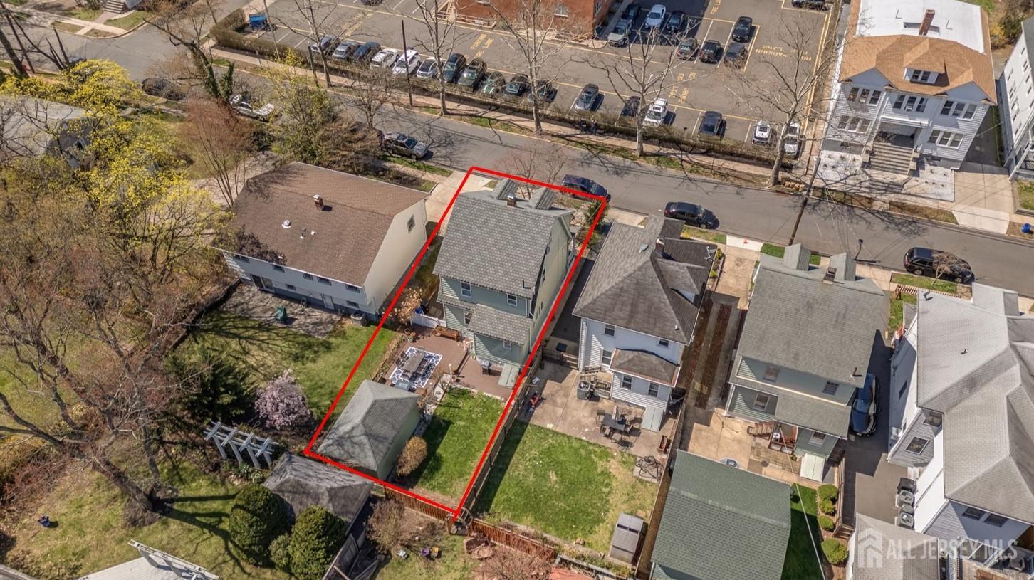 331 Cedar, Highland Park, NJ, 08904