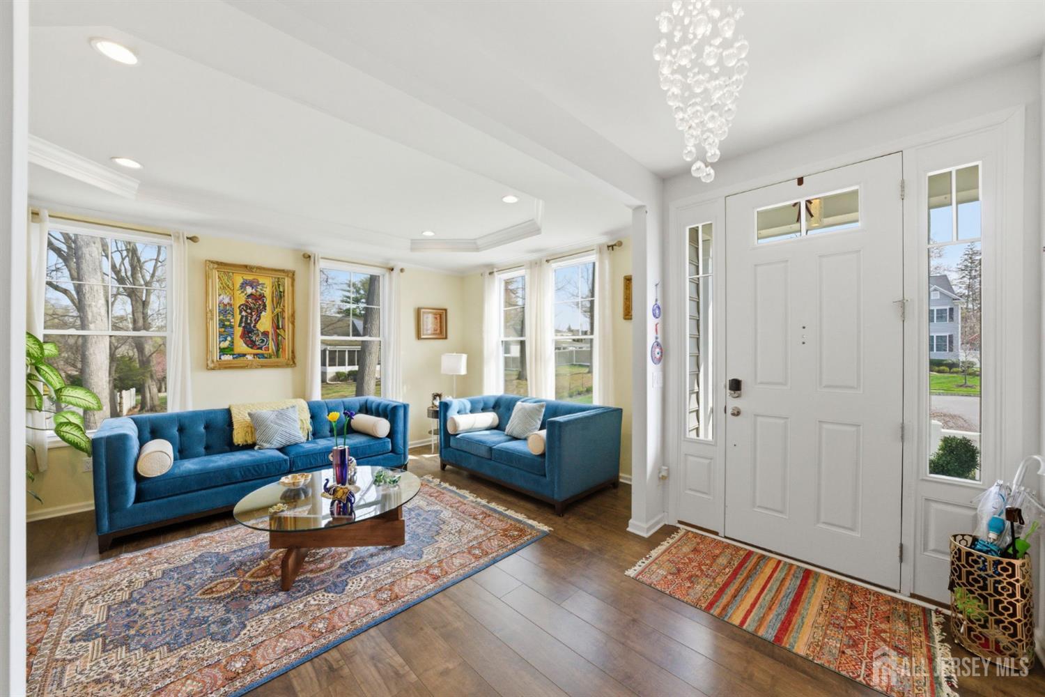 5 E Bock, East Brunswick, NJ, 08816