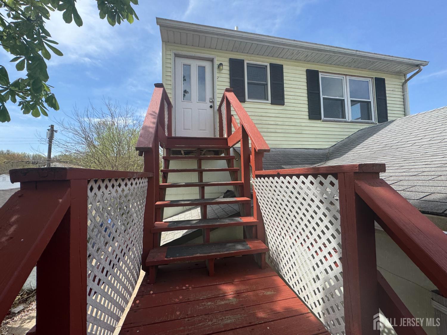 9 Scott, Milltown, NJ, 08850