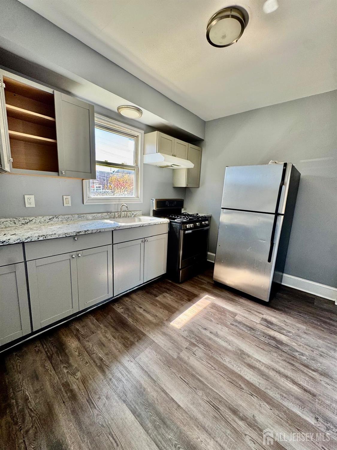 168 Throop, New Brunswick, NJ, 08901