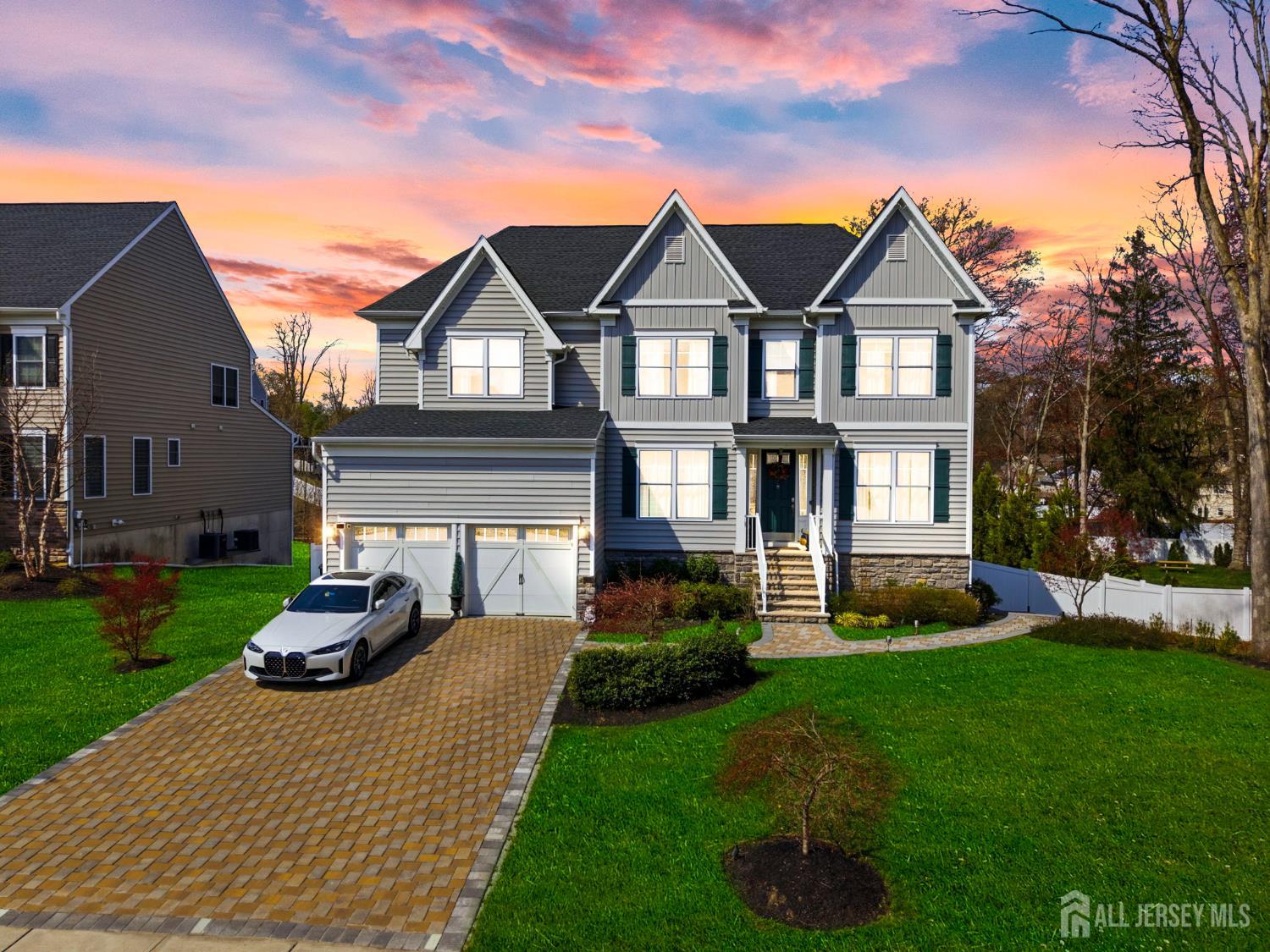 5 E Bock, East Brunswick, NJ, 08816