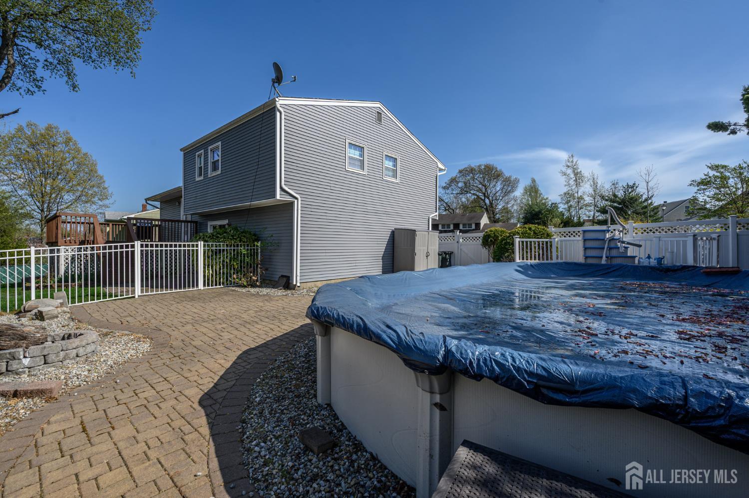 37 Helena, East Brunswick, NJ, 08816